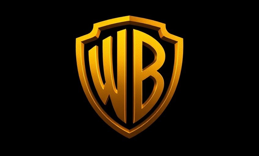 九一影院合作伙伴华纳兄弟影业品牌Logo