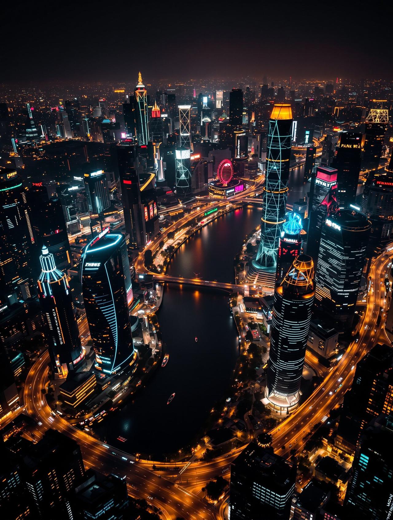 九一影院作品《都市边缘人》海报
