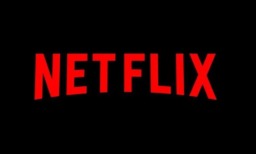 九一影院合作伙伴Netflix品牌Logo