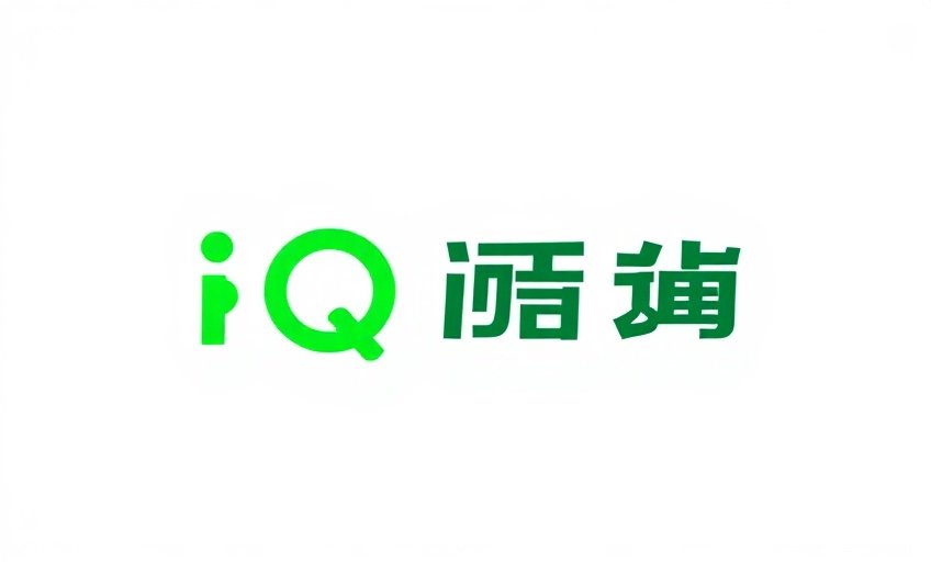 九一影院合作伙伴爱奇艺品牌Logo